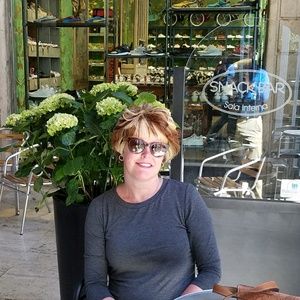 Meet your Posher, Sue